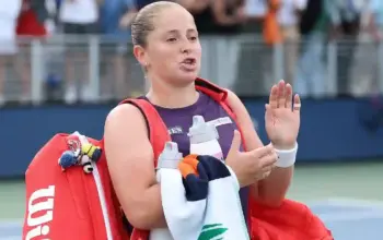 Jelena Ostapenko