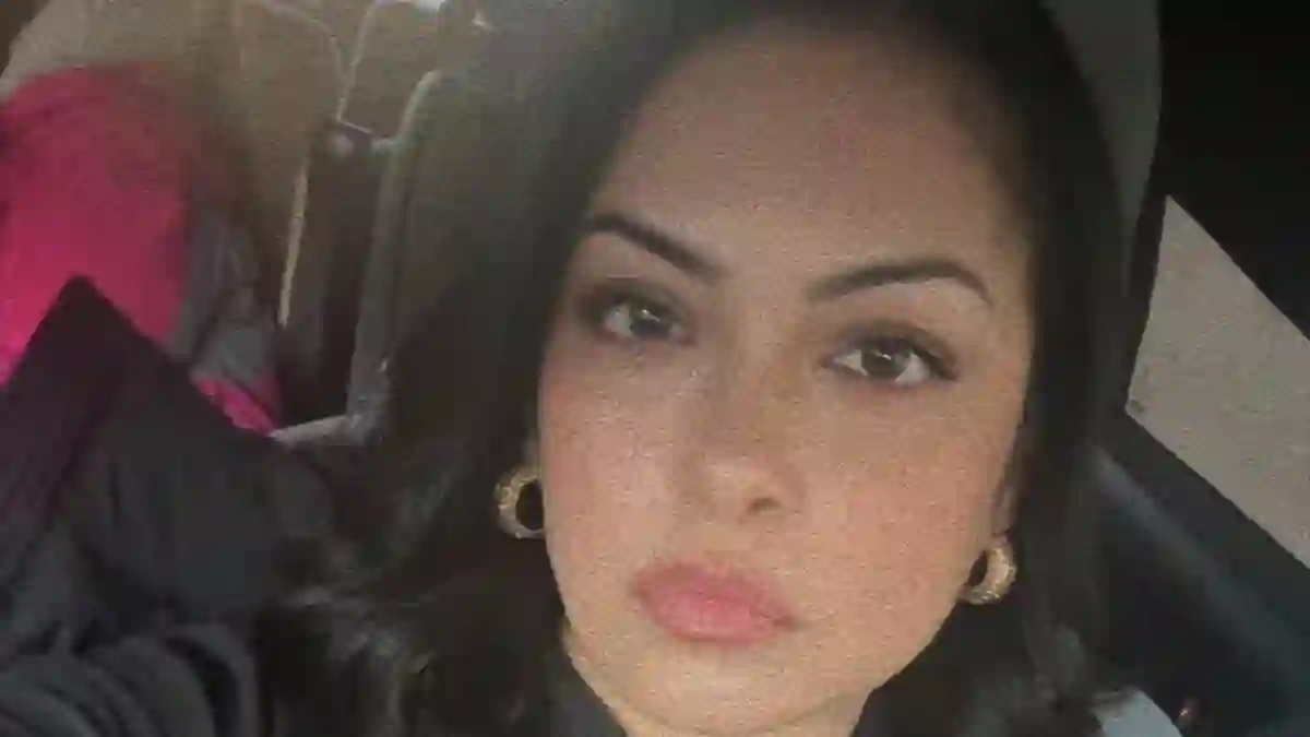 Federal immigration agents detain Massachusetts mother Jemmy Jimenez Rosa in front of her young daughters after family trip from Mexico
