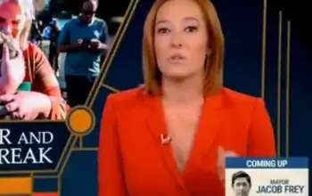 Jen Psaki