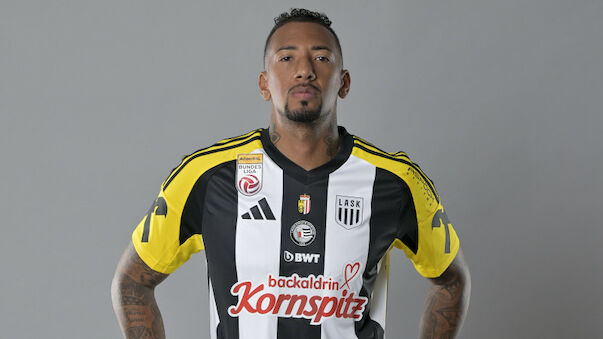 Jerome Boateng
