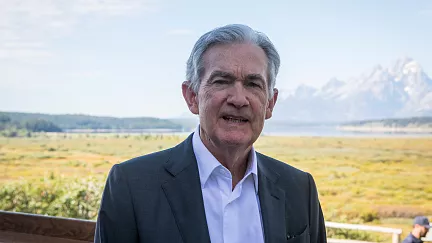 Jerome Powell