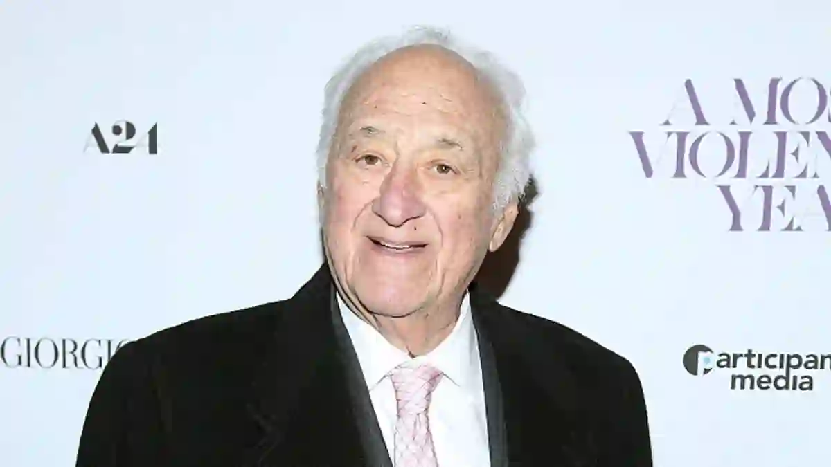 Fans and colleagues in the United States mourn actor and theatre director Jerry Adler who passed away at the age of 96