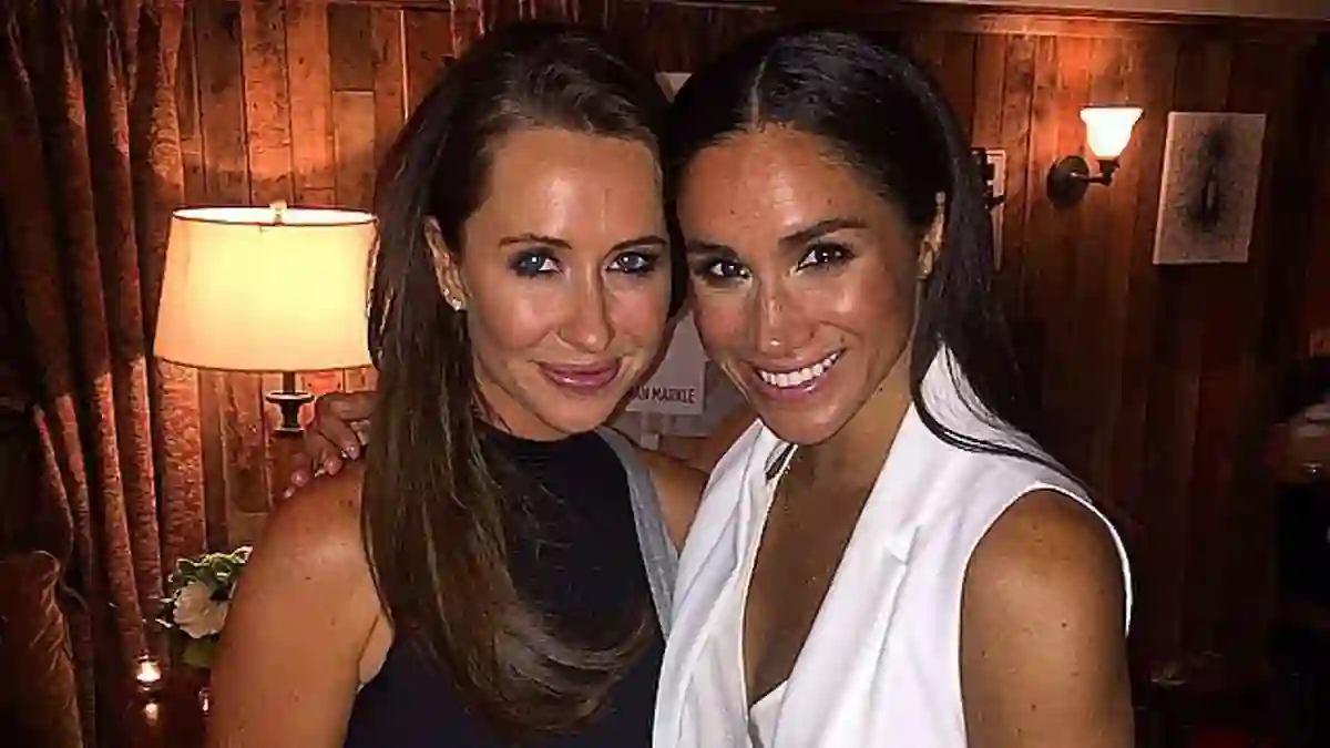Jessica Mulroney