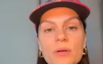 Jessie J