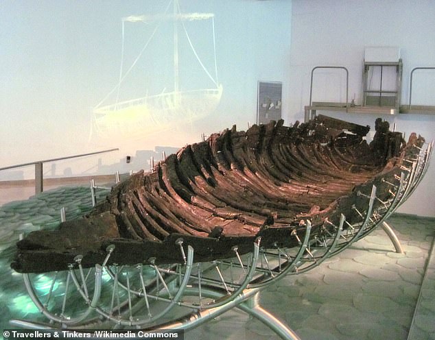 Jesus Boat