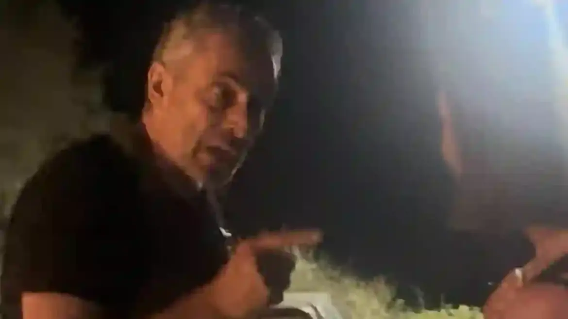 Jewish Tourists Are Jeered and Accused of Supporting Genocide by Greek Taverna Owner in Aegean Islands