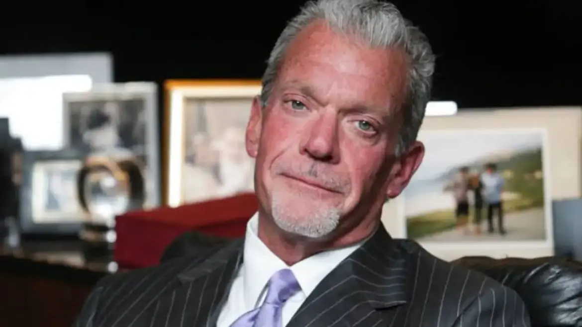 Sources reveal Jim Irsay relapsed into opioid and ketamine use as Indianapolis Colts owner struggled with health in his final years