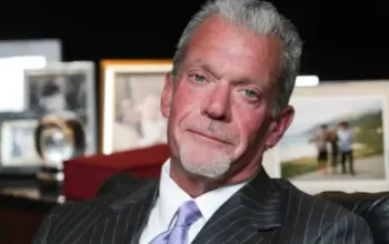 Jim Irsay