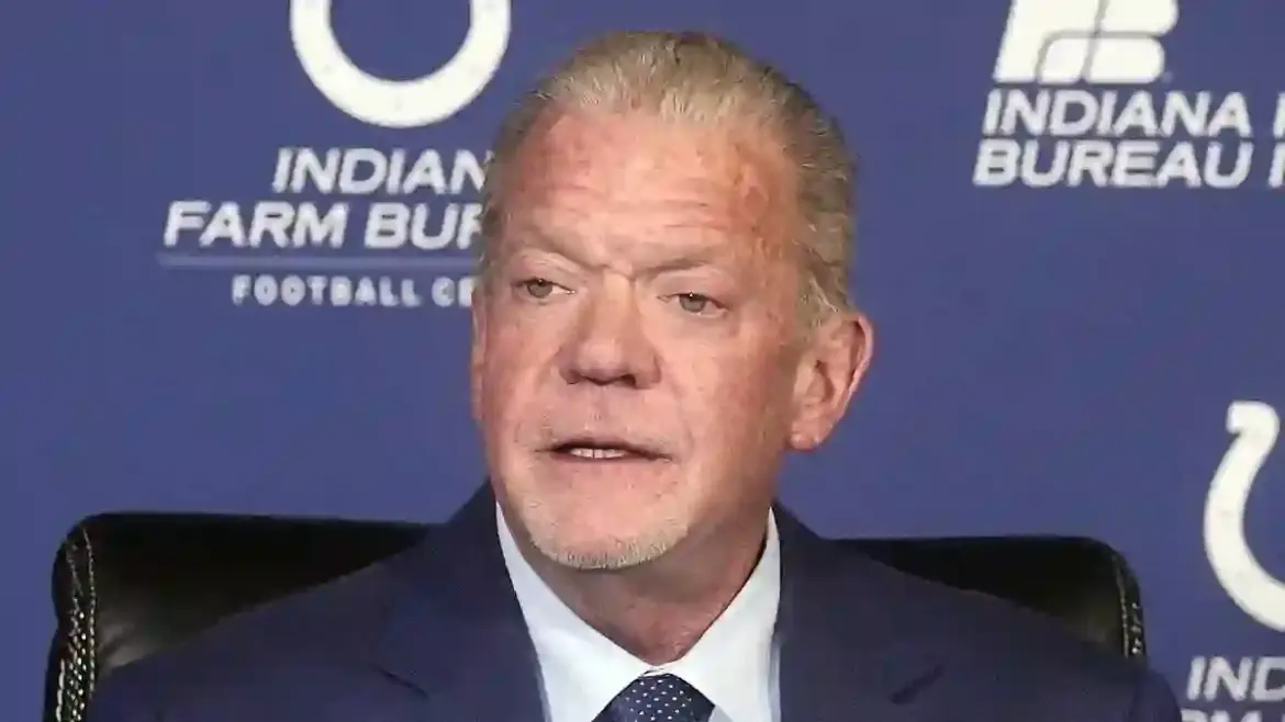 Jim Irsay reportedly suffers multiple overdoses amid substance relapse in Indianapolis and Florida before his death at 65