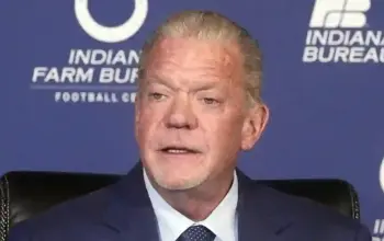 Jim Irsay