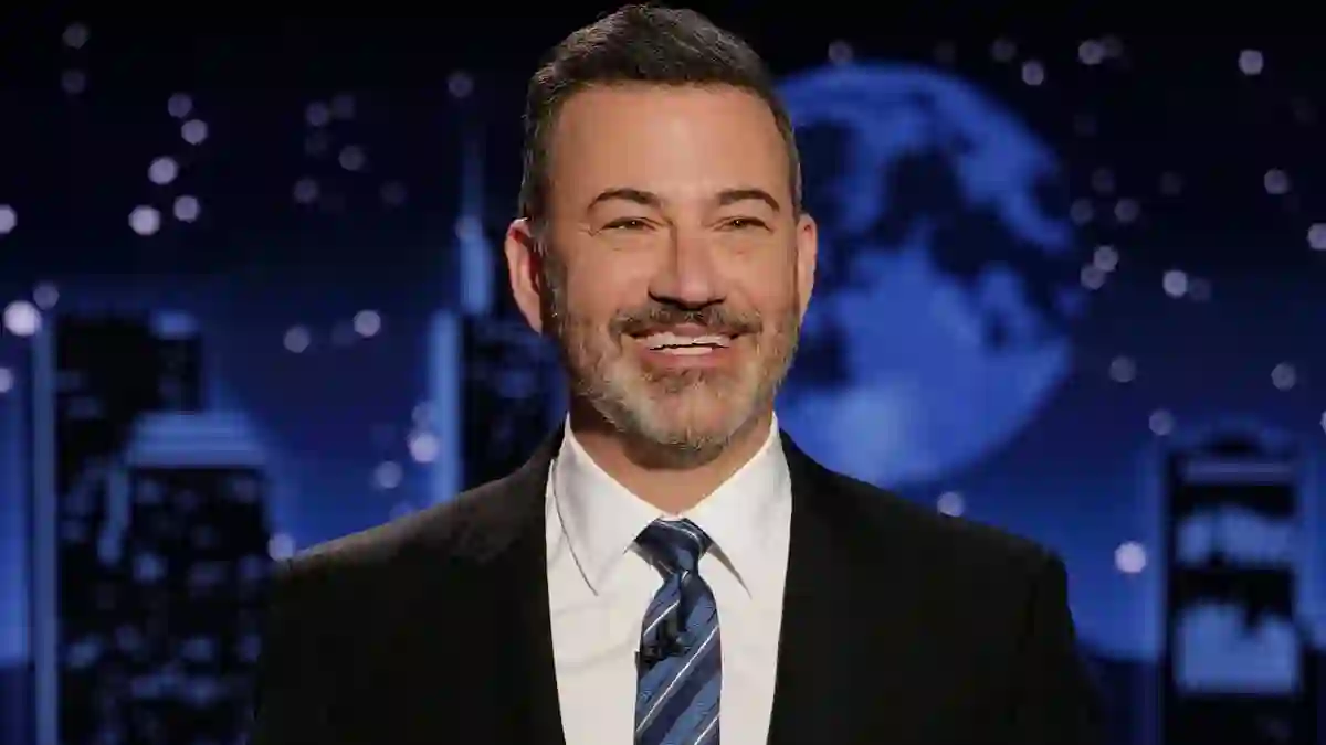 Jimmy Kimmel