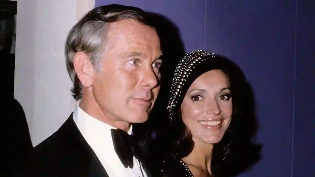 Joanna Carson