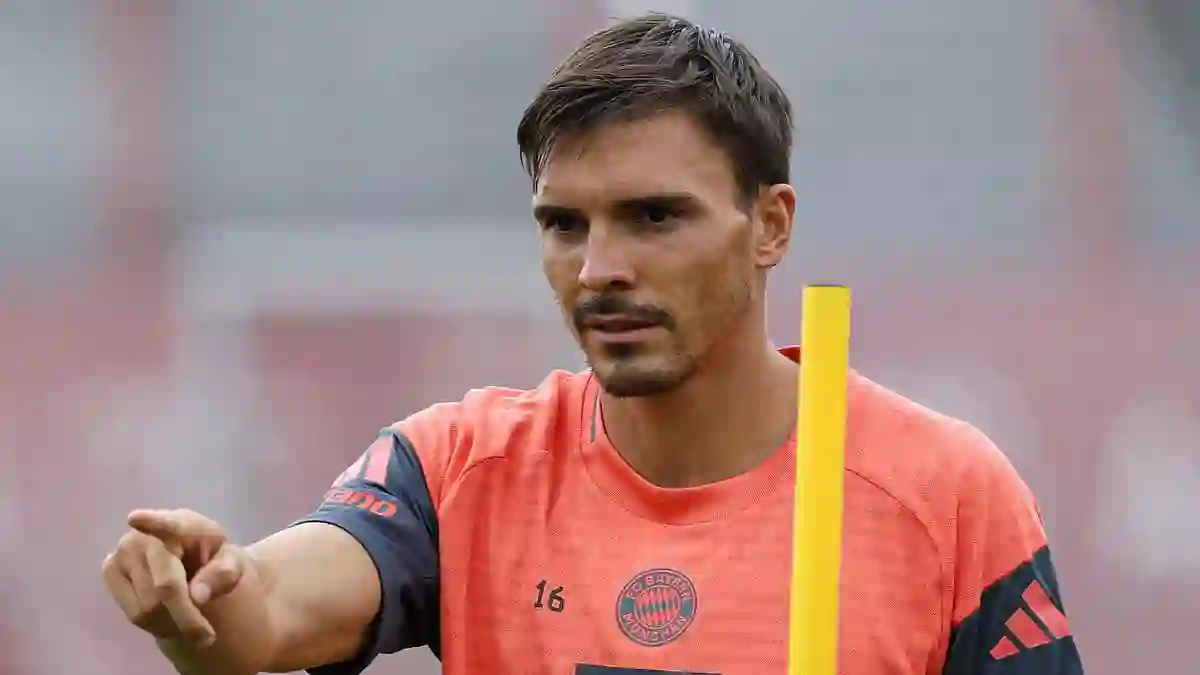 Joao Palhinha