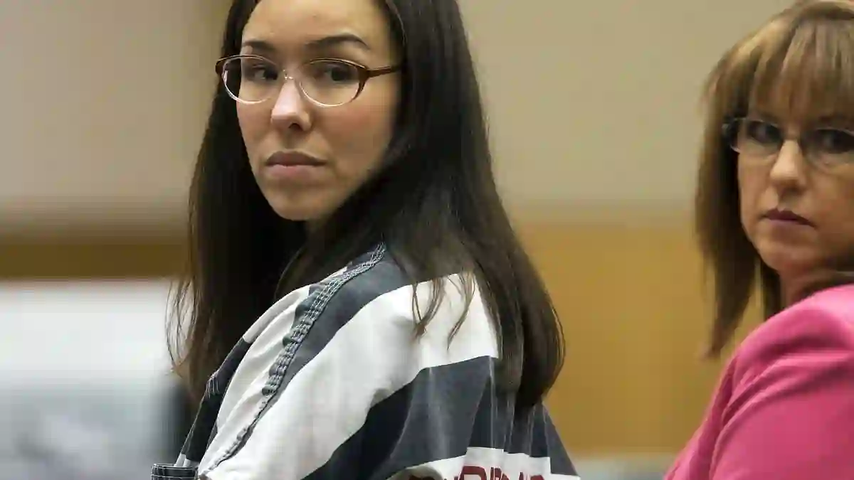 Jodi Arias