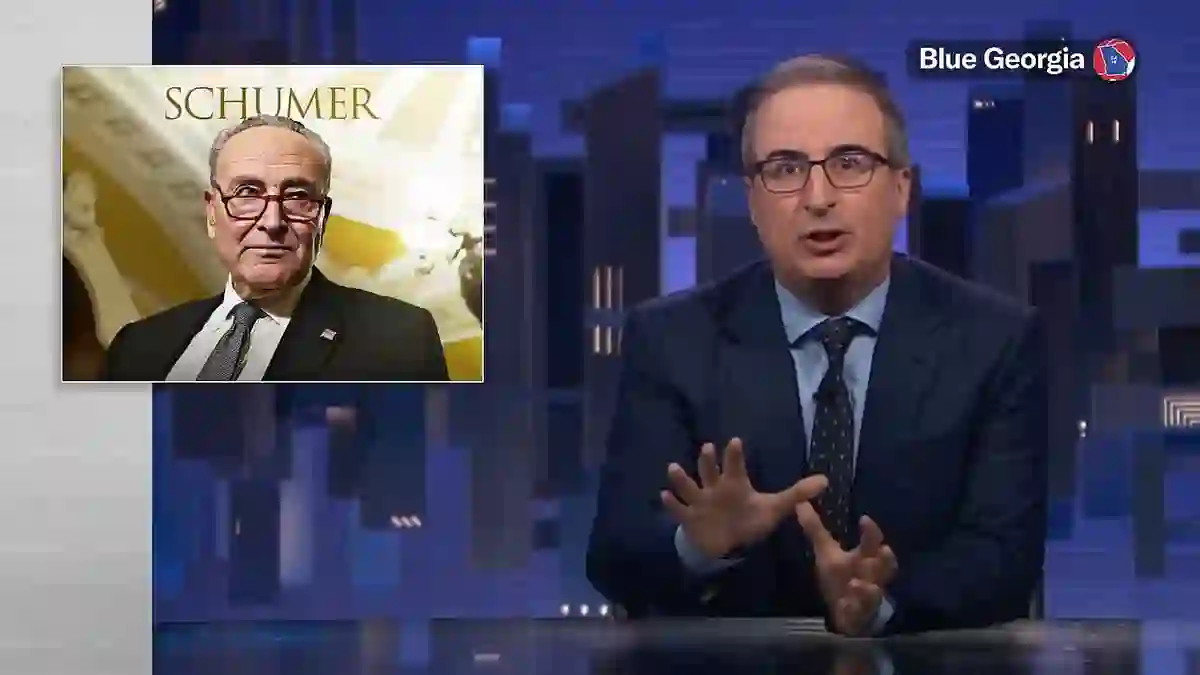 John Oliver