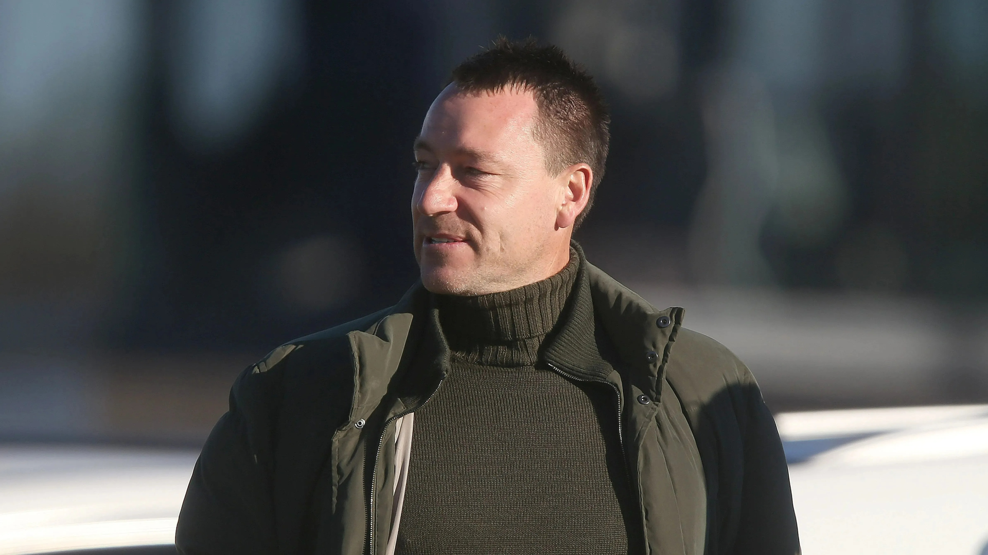 John Terry