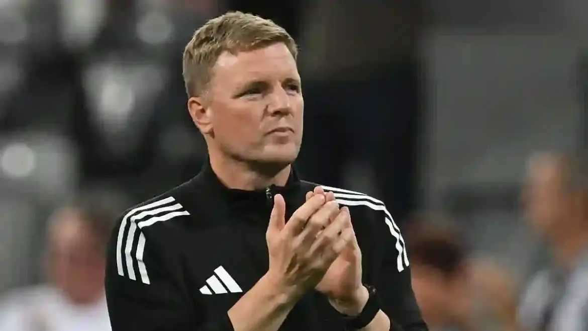 Newcastle United prepares third bid to sign Wolves striker Jorgen Strand Larsen ahead of transfer deadline