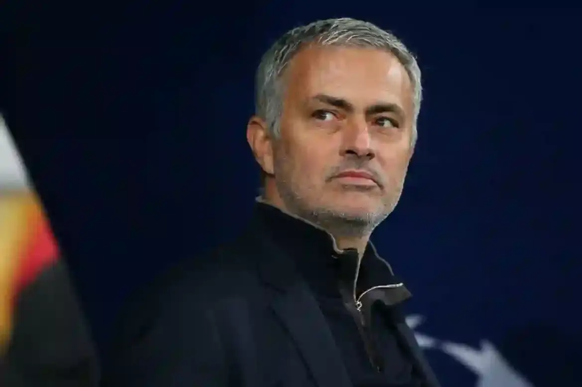 Fenerbahce Sack Jose Mourinho as Portuguese Coach Faces Backlash After Champions League Elimination in Turkey