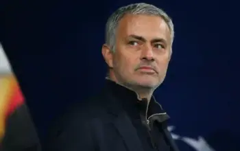 Jose Mourinho