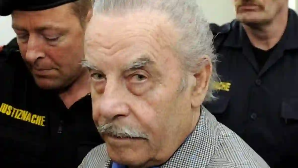 Josef Fritzl