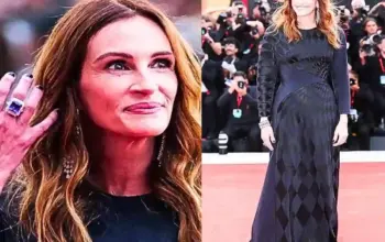 Julia Roberts