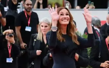 Julia Roberts