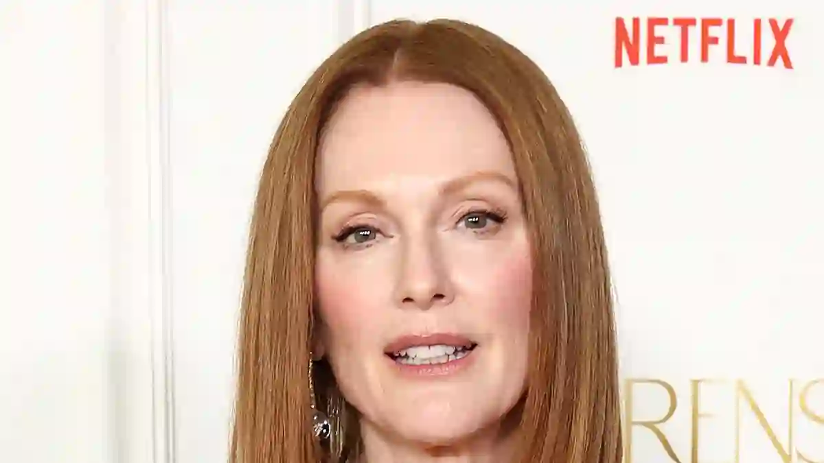 Julianne Moore