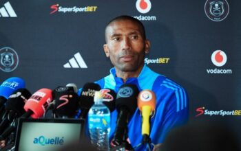 Junior Khanye