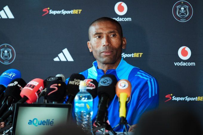 Junior Khanye Criticizes Orlando Pirates Coach Abdeslam Ouaddou for Early Substitution of Patrick Maswanganyi in MTN8 Semi Final