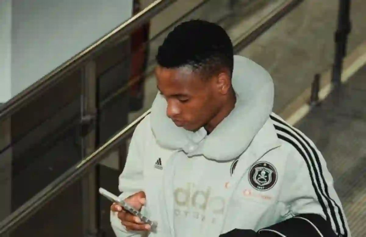 Junior Khanye