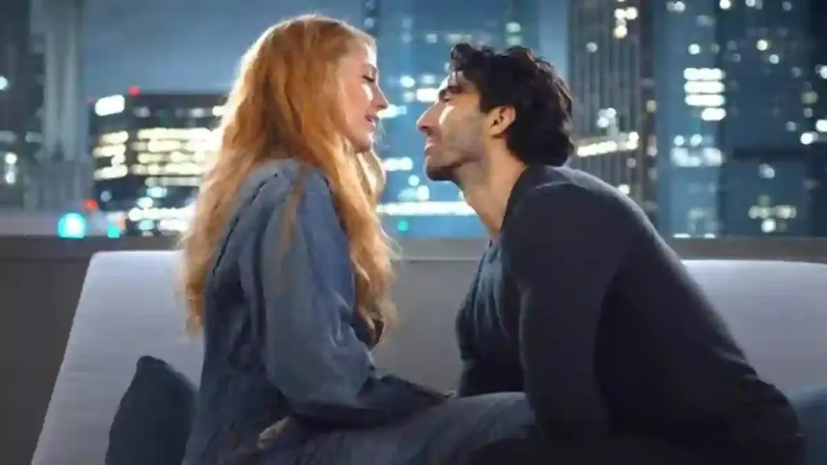 Justin Baldoni Hires Social Media Expert Jed Wallace for $90,000 to Manage Online Fallout from Blake Lively Dispute in Hollywood