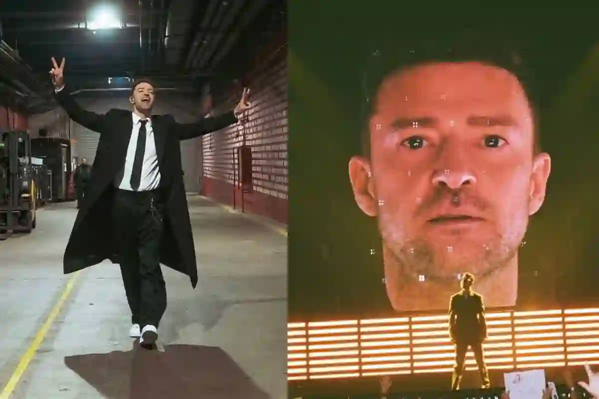Justin Timberlake