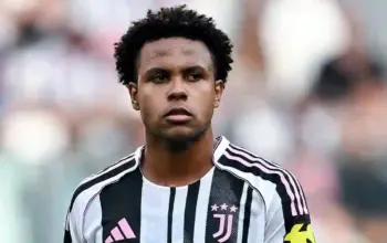 Juventus Condemns