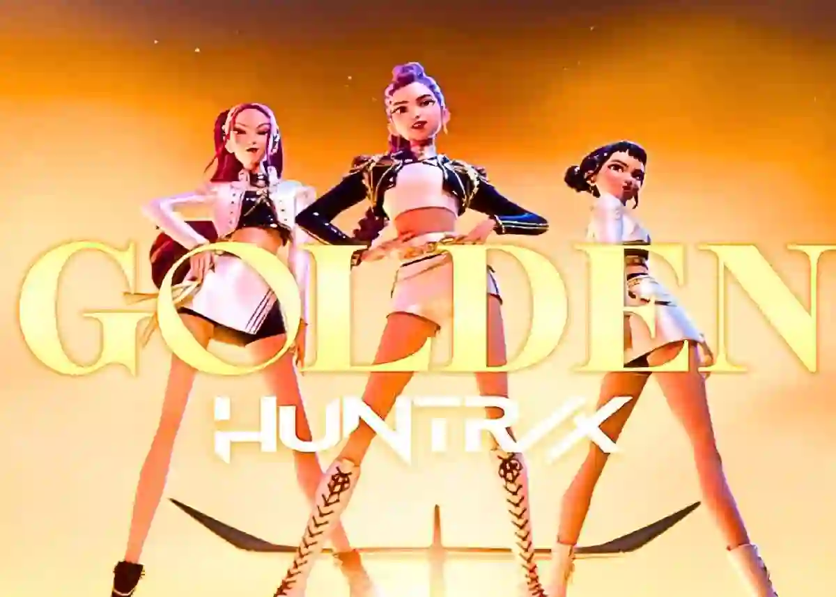 KPop Demon