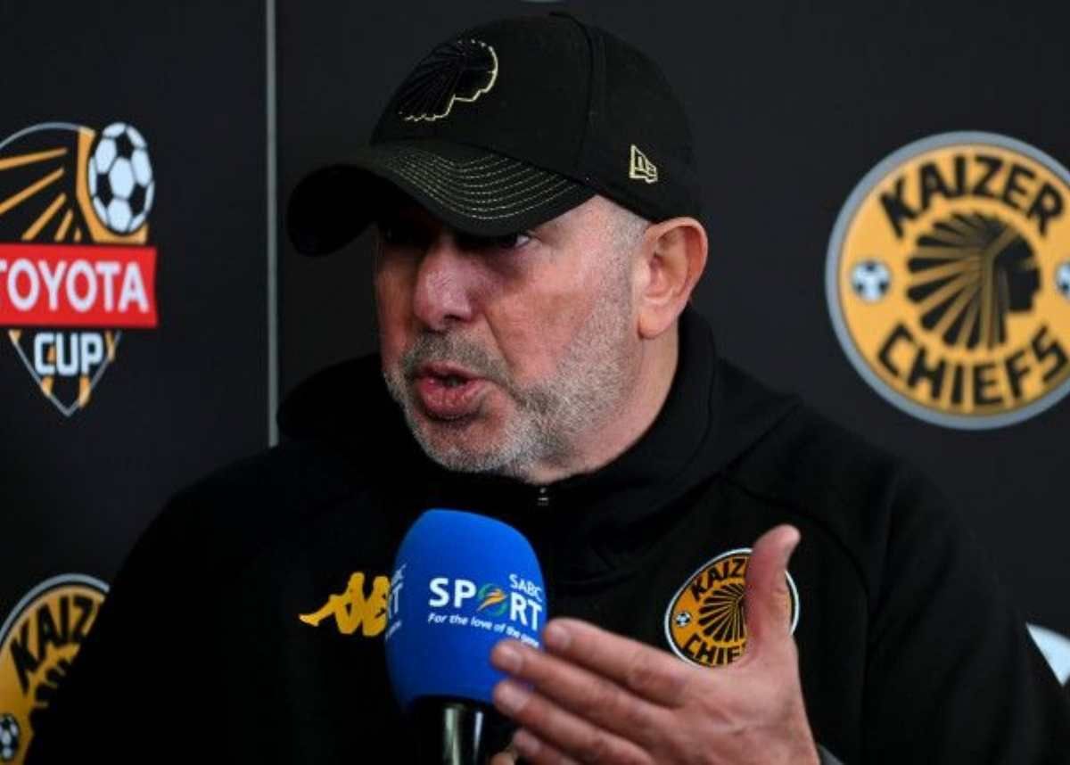 Kaizer Chiefs