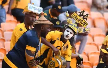 Kaizer Chiefs
