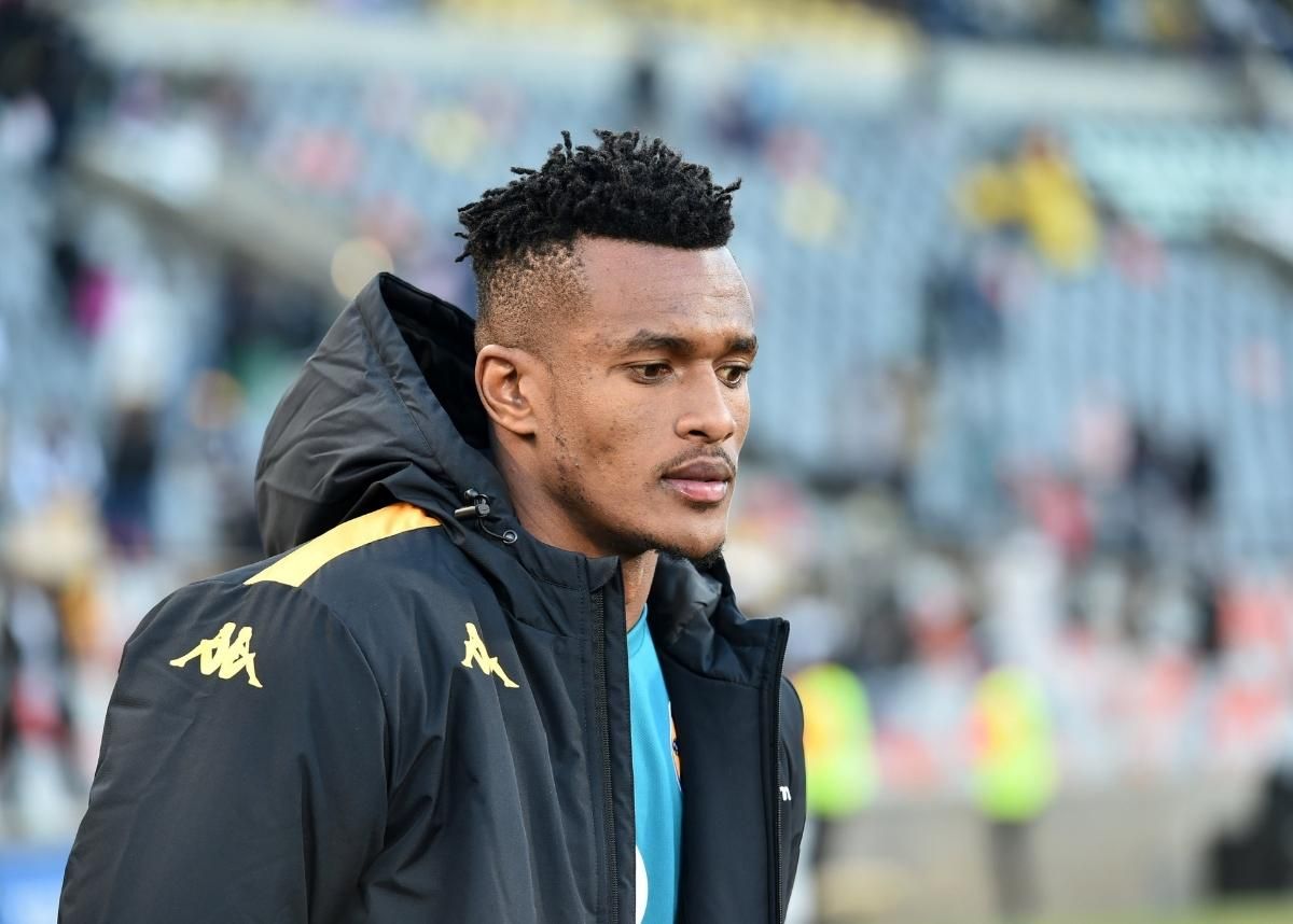 Kaizer Chiefs