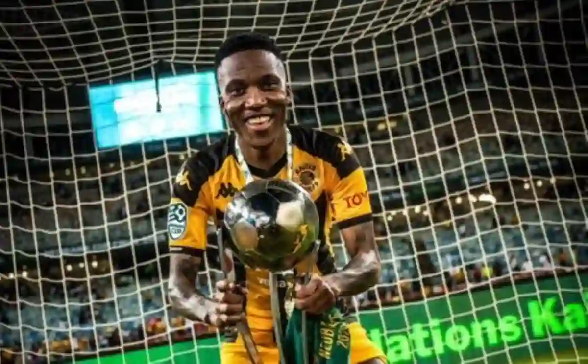 Kaizer Chiefs