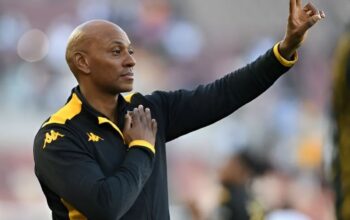 Kaizer Chiefs
