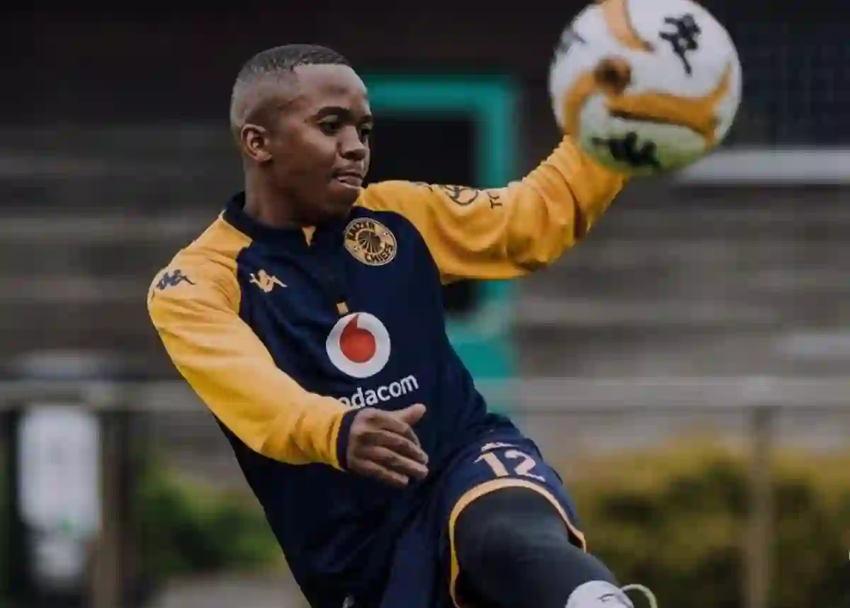Kaizer Chiefs
