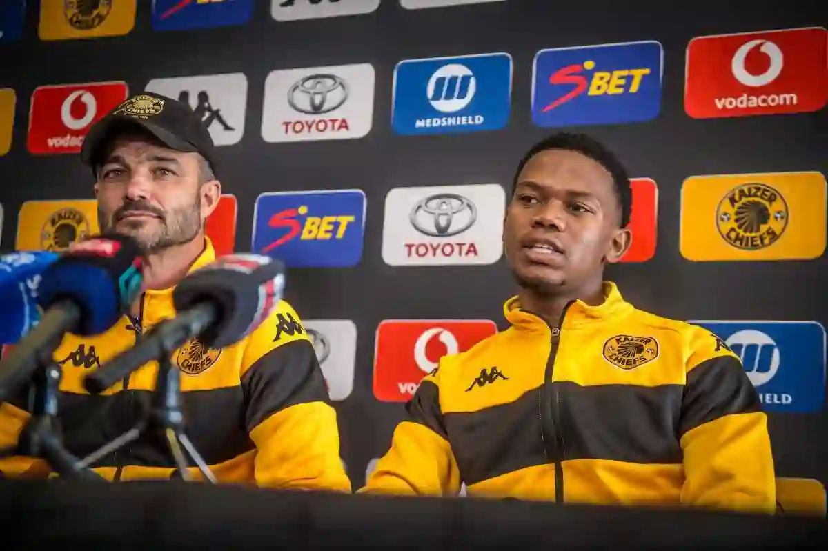 Kaizer Chiefs