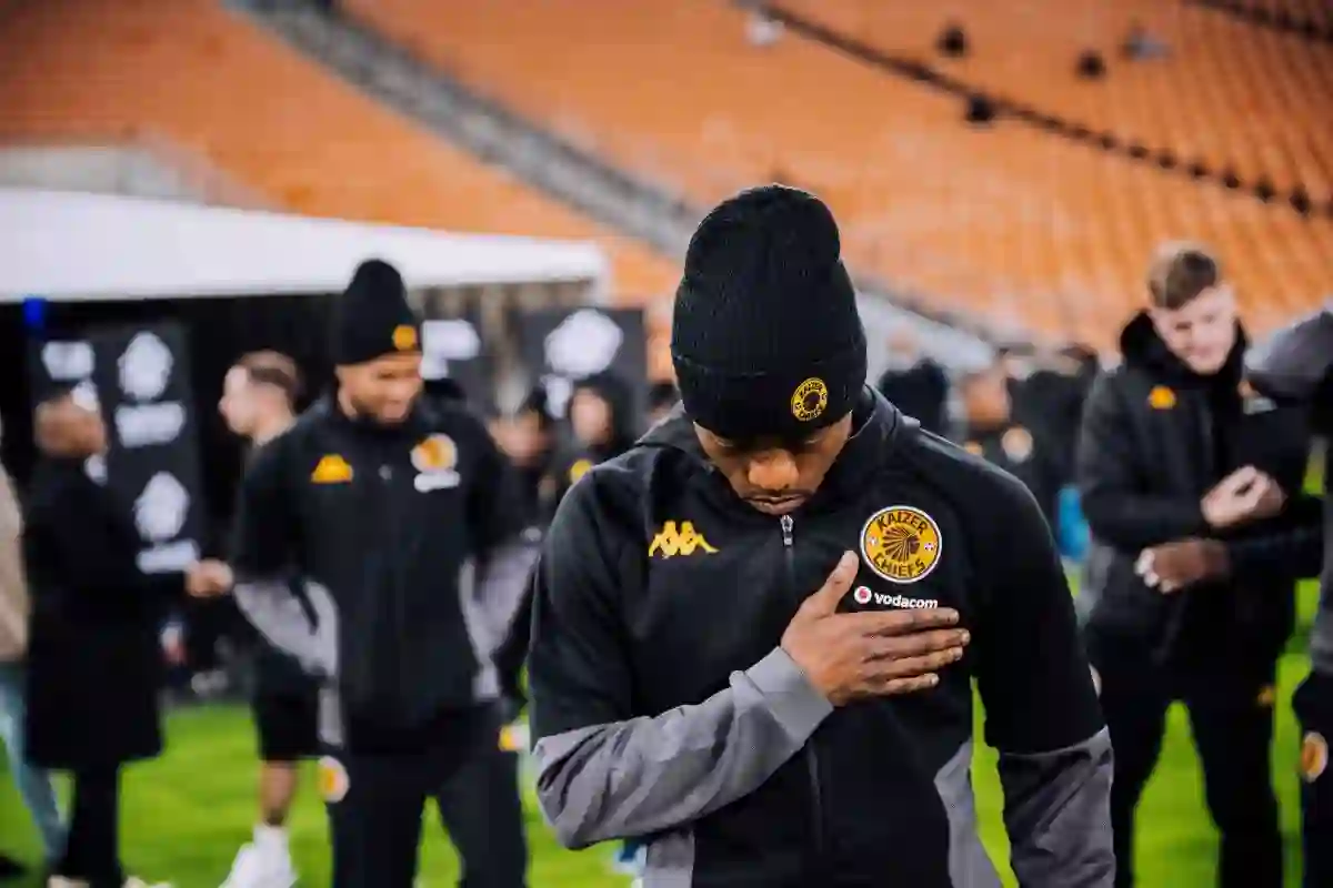 Kaizer Chiefs