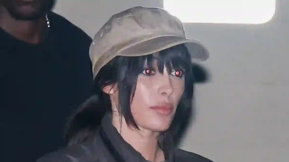 Kanye West