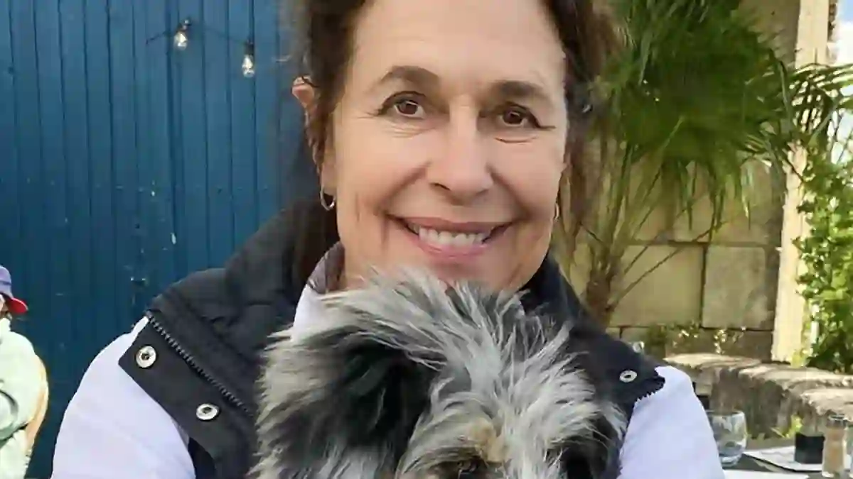Karen Carter