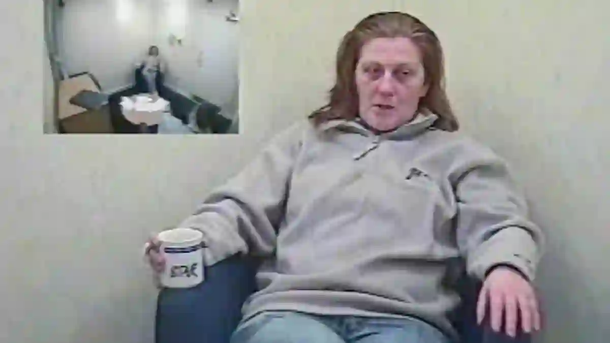 Karen Matthews