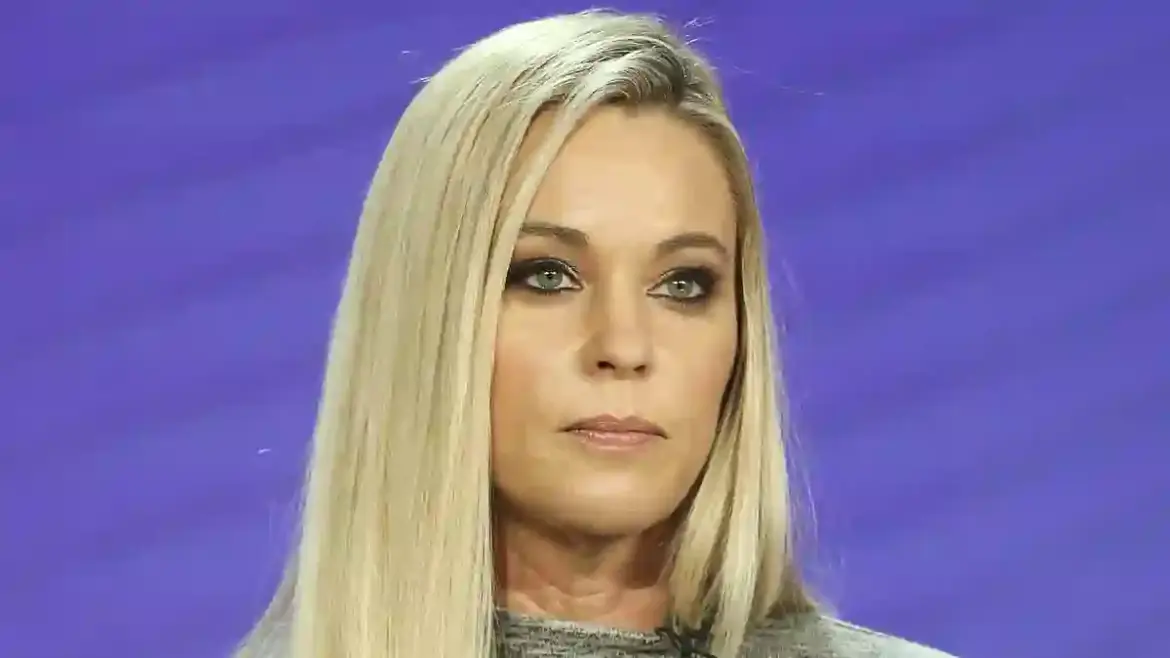 Kate Gosselin opens up about the lasting impact of her divorce on her eight children in Pennsylvania