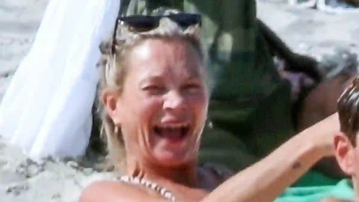 Kate Moss