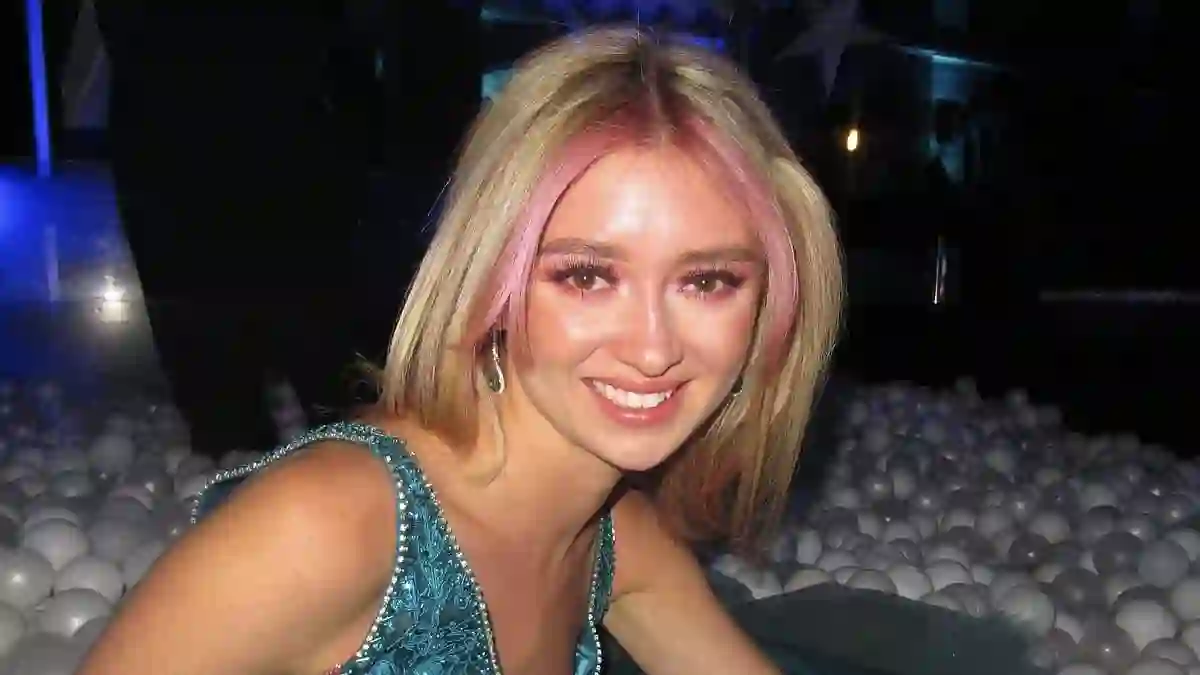 Kate Shemirani
