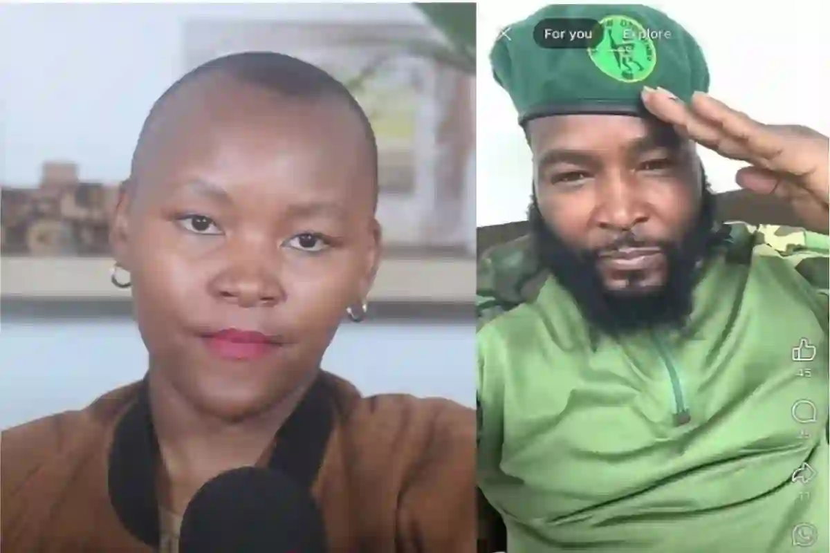 Katlego Moagi