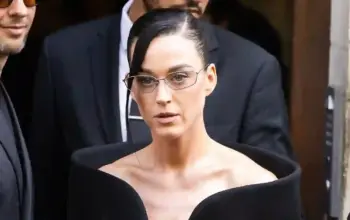 Katy Perry